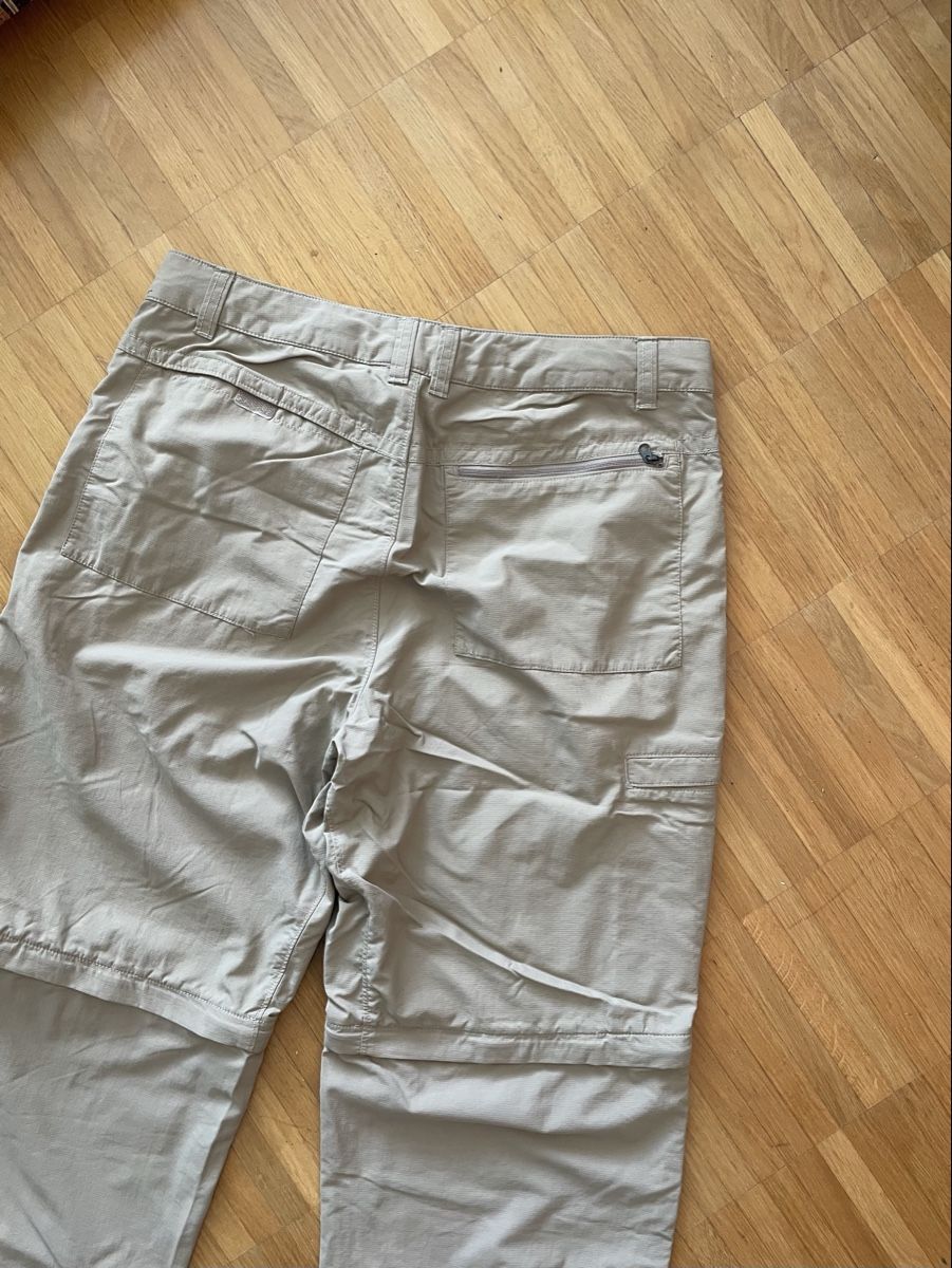 North Face Pantaloni: wanderhose The North Face Grösse M – Usato da Zürich venduto da JanikBaumann 3