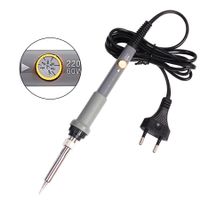 220V 60W verstellbarer Elektronik Lötkolben