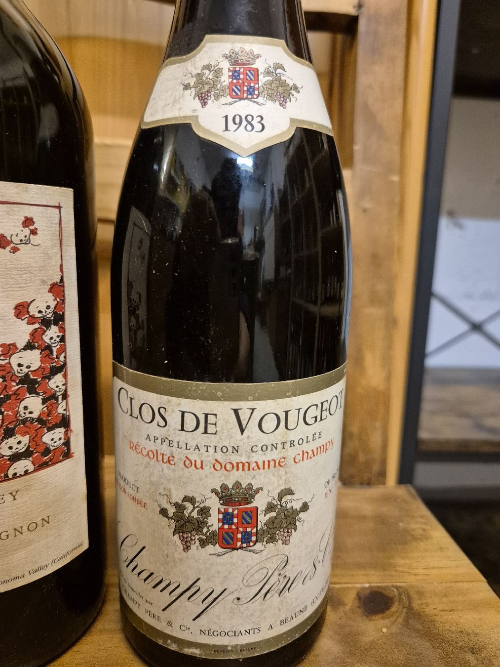 Vino: Weine konvolut – Nuovo (secondo la descrizione) da Kreuzlingen venduto da Swiss.Chanel 3