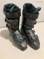 Chaussures ski Head Raptor Wcr 130 S Anthracite Taille 28,5