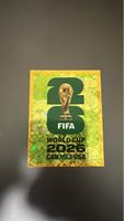 FWC 7 , FIFA WORLD CUP 2026 PANINI