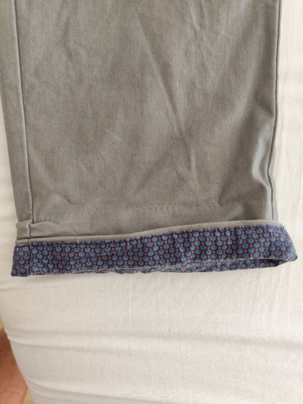 Next Pantaloni: Hose Next Gr. 38 – Usato da Stettlen venduto da gpa18 2