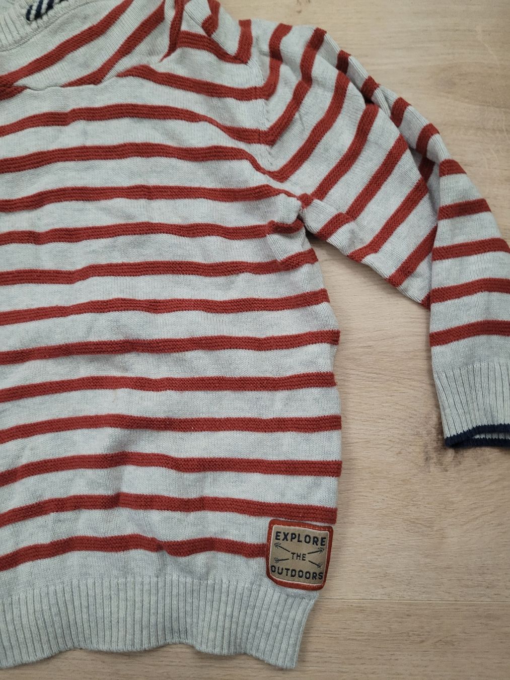 Pullover & Sweatshirts: ganz toller Pullover Gr. 98 – Gebraucht aus Lupsingen von sta_wgg5 1