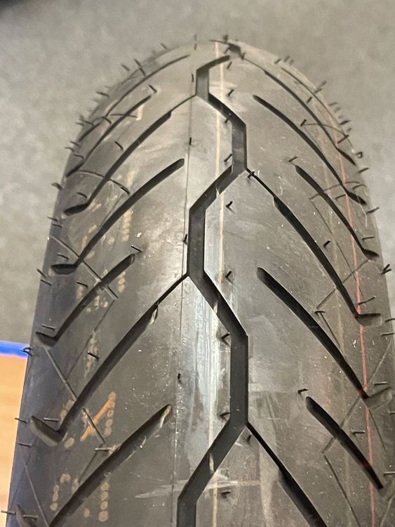 Dunlop D408F Harley Davidson Kaufen auf Ricardo