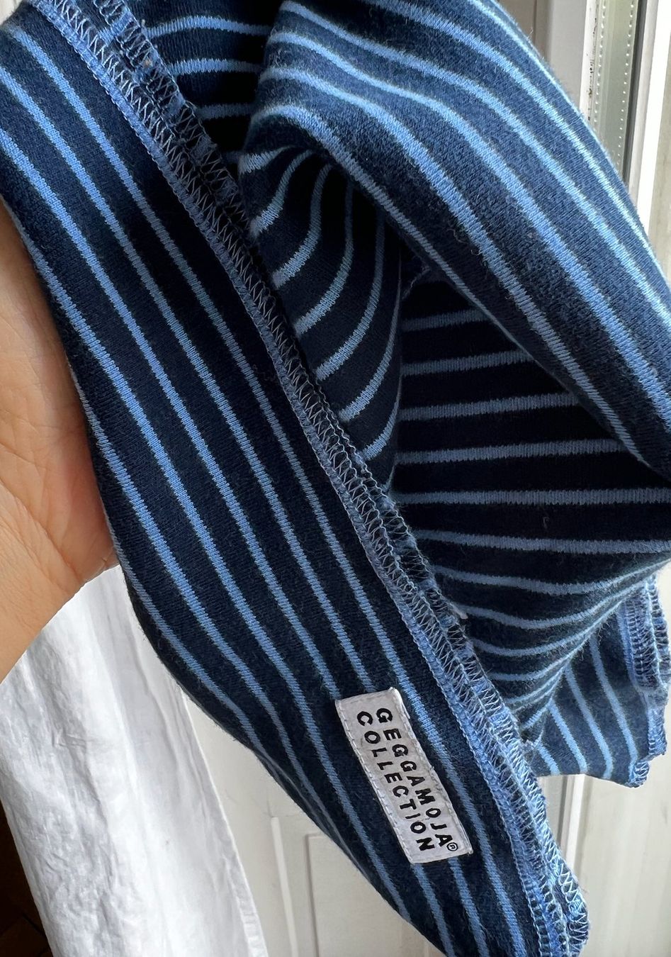 Sonstige Jungenkleidung: Geggamoja: Schal_Tüchlein_Kinder – Gebraucht aus Zürich von normanprice 4