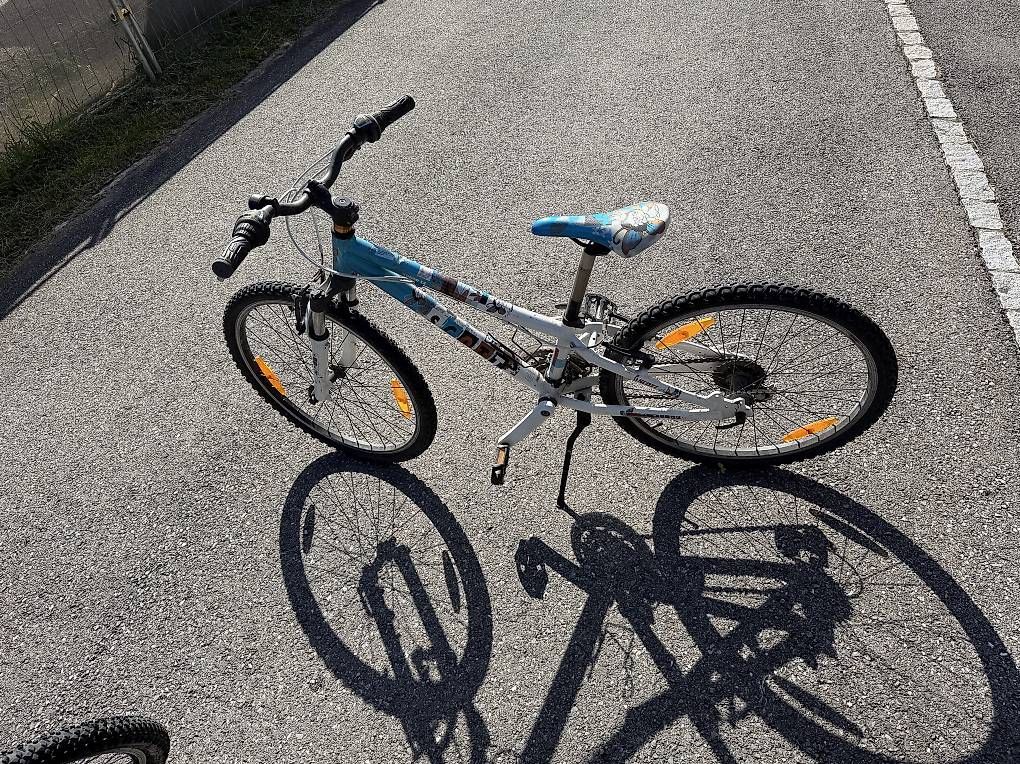 Velos: Scott Junior 24 fille – Gebraucht aus Arzier-Le Muids von Jackoncept 2