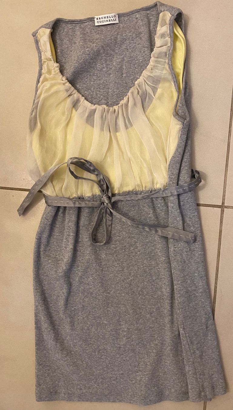 Fabiana Filippi Tops: 2 Oberteile von Fabiana Filippi – Gebraucht aus Triesen von vla_z6rh