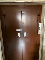 Warenlift