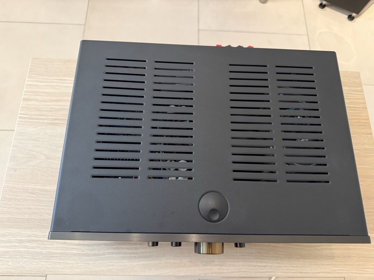 Cambridge Audio Amplificatori: Cambridge Audio Azur 650A Integrated Amplifier – Difettoso da Veyrier venduto da mus_d768 2