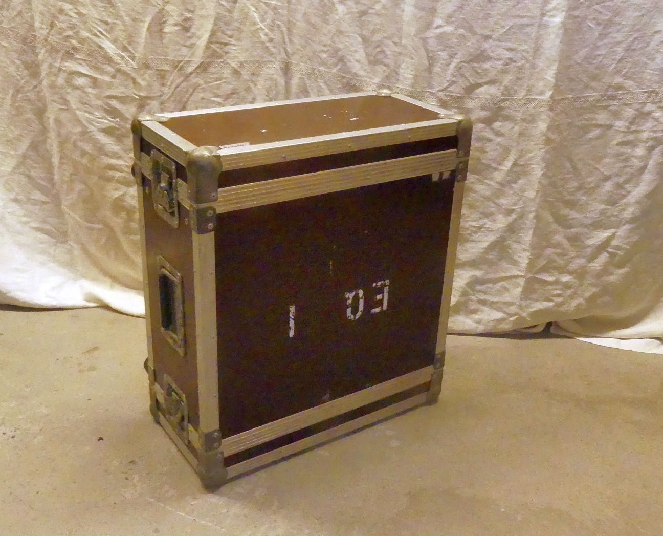 Altri accessori: Rack Case 19 Zoll 5HE – Usato da Grüsch venduto da Rgb_led