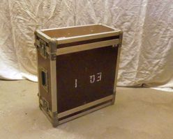 Rack Case 19 Zoll 5HE
