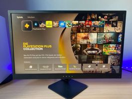 HP Omen Gaming Monitor 25 Zoll