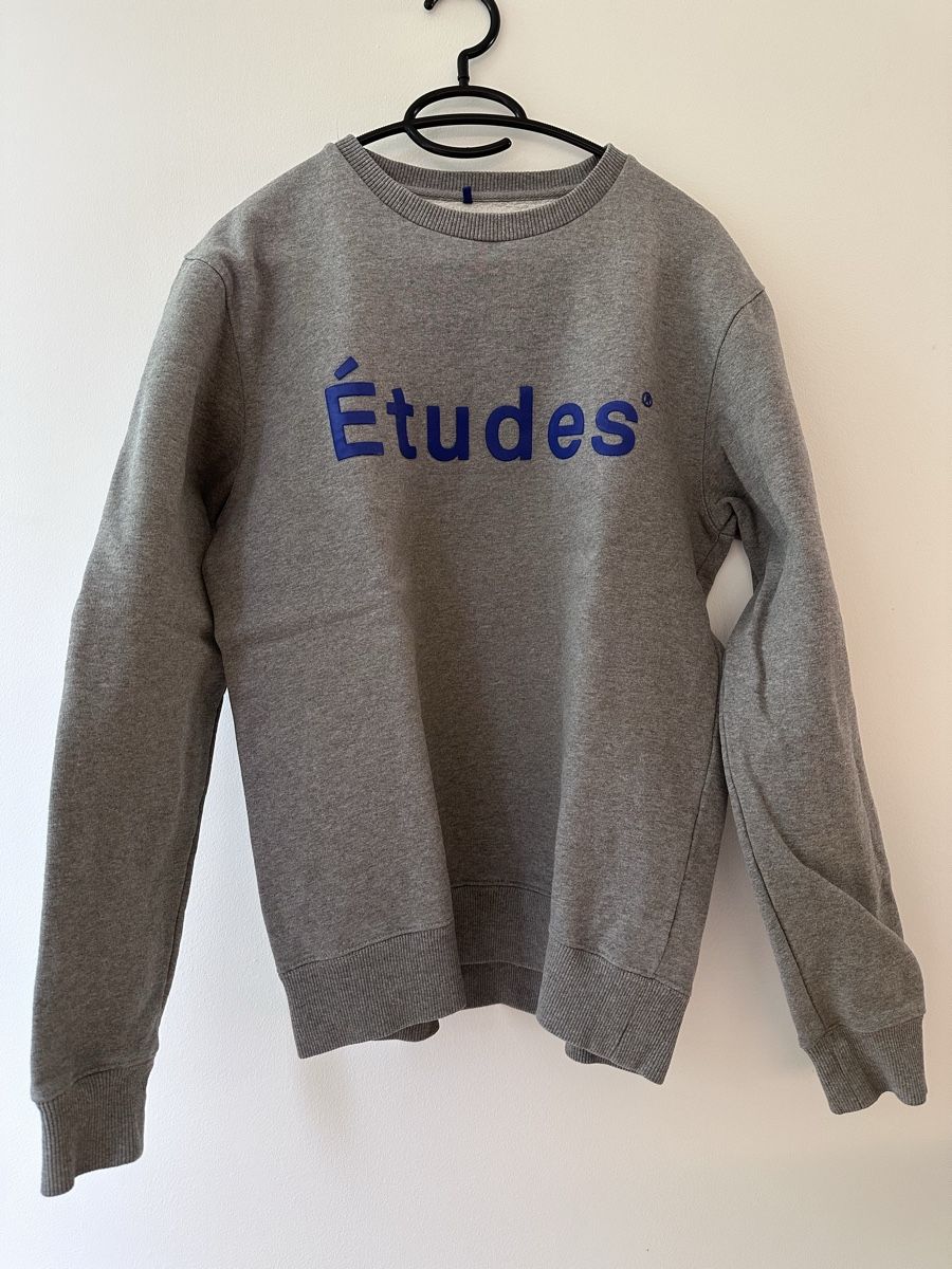 Maglioni & Felpe: Sweatshirt Etudes Studio taille M – Usato da Fribourg venduto da jeremy1992