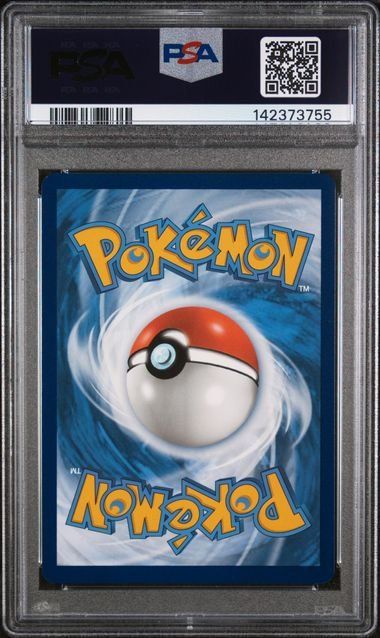 Pokémon Cartes à collectionner: Gengar LOR TG06 Lost Origin PSA9 – D'occasion à Brugg AG par SealD.Man 1