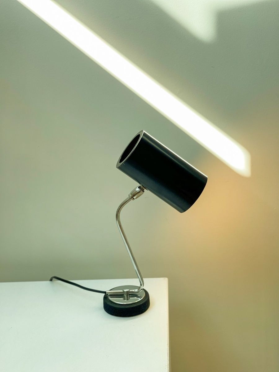 Lampade: Lampe de bureau vintage  – Usato da Mont-sur-Rolle venduto da G1970 1