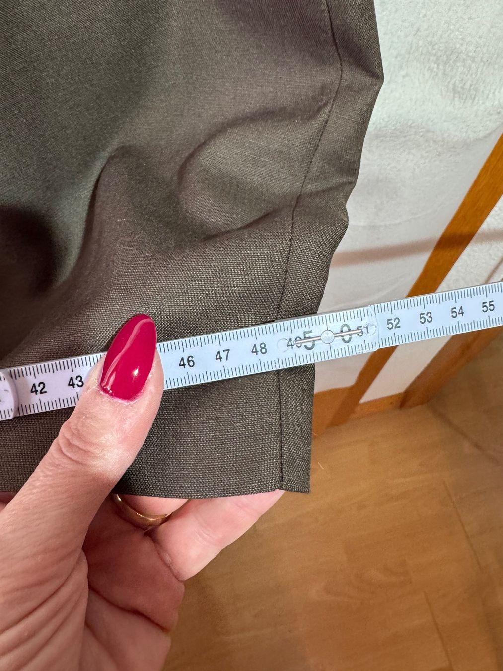 Vestiti: Schönes Etuikleid Gr 38 – Usato da Grosswangen venduto da SALE_SALE_SALE 8
