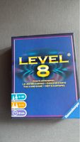 Level 8 - Das spannende Kartenspiel für die ganze Familie!