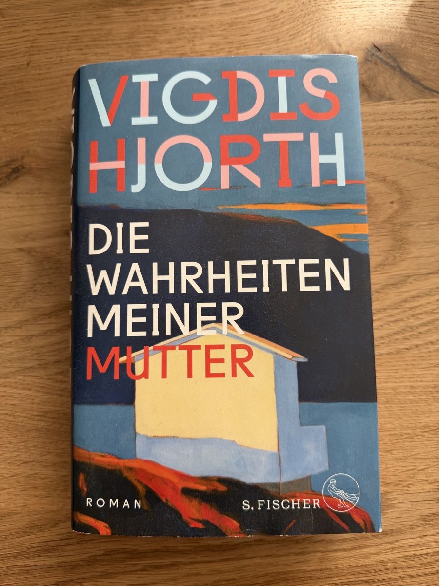 Libri: Buch Die Wahrheit meiner Mutter – Usato da Altdorf UR venduto da Monstera99
