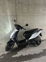 vendo kymco agility 125 