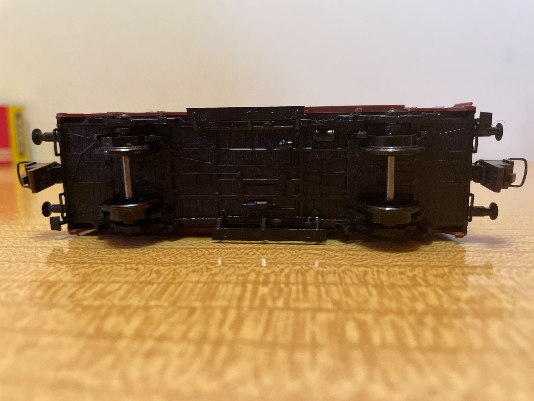 Trix Modellini di ferrovie: Trix Express H0 Güterwagen – Usato da Suhr venduto da Daneli7 3
