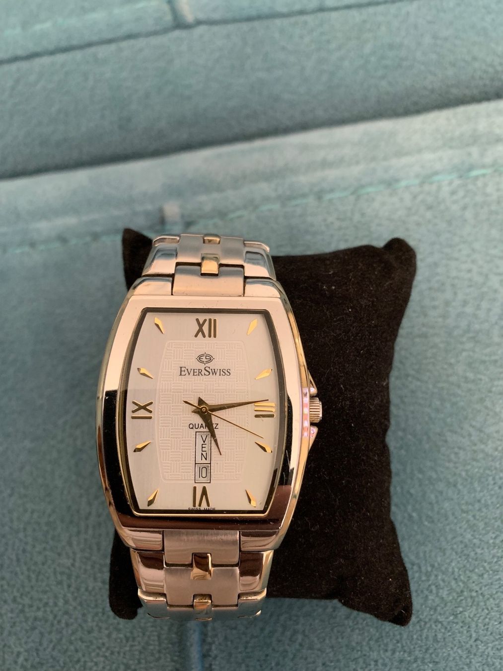 Orologi: Herren Uhr – Usato da Dietikon venduto da Saram46 1