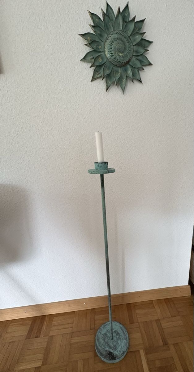 Bougeoirs: Kerzenständer und Deko – D'occasion à Embrach par mays