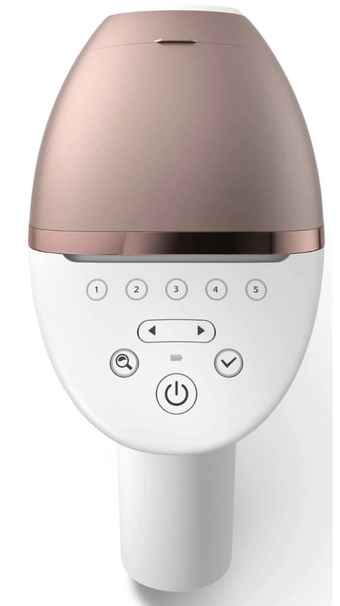 Philips Epilatori: Haarentfernungsgerät philips lumea prestige – Nuovo e nell'imballaggio originale da Ostermundigen venduto da Ania.I 2