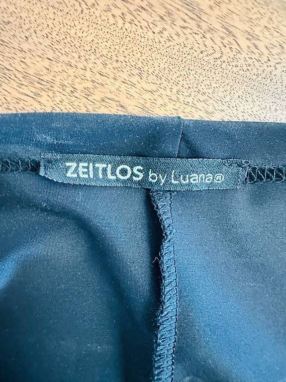 Camicette: Zeitlos by Luana – Usato da Bellikon venduto da DW54 2