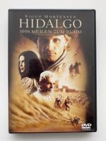 Hidalgo