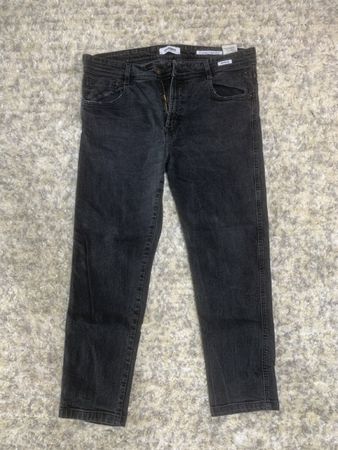 Uniform Jeans Darrel, Grösse 36, Top Zustand!