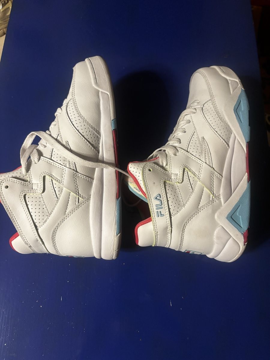 Fila Scarpe da donna: Fila Sneaker Gr. 39 – Usato da Zürich venduto da Pat8038 2