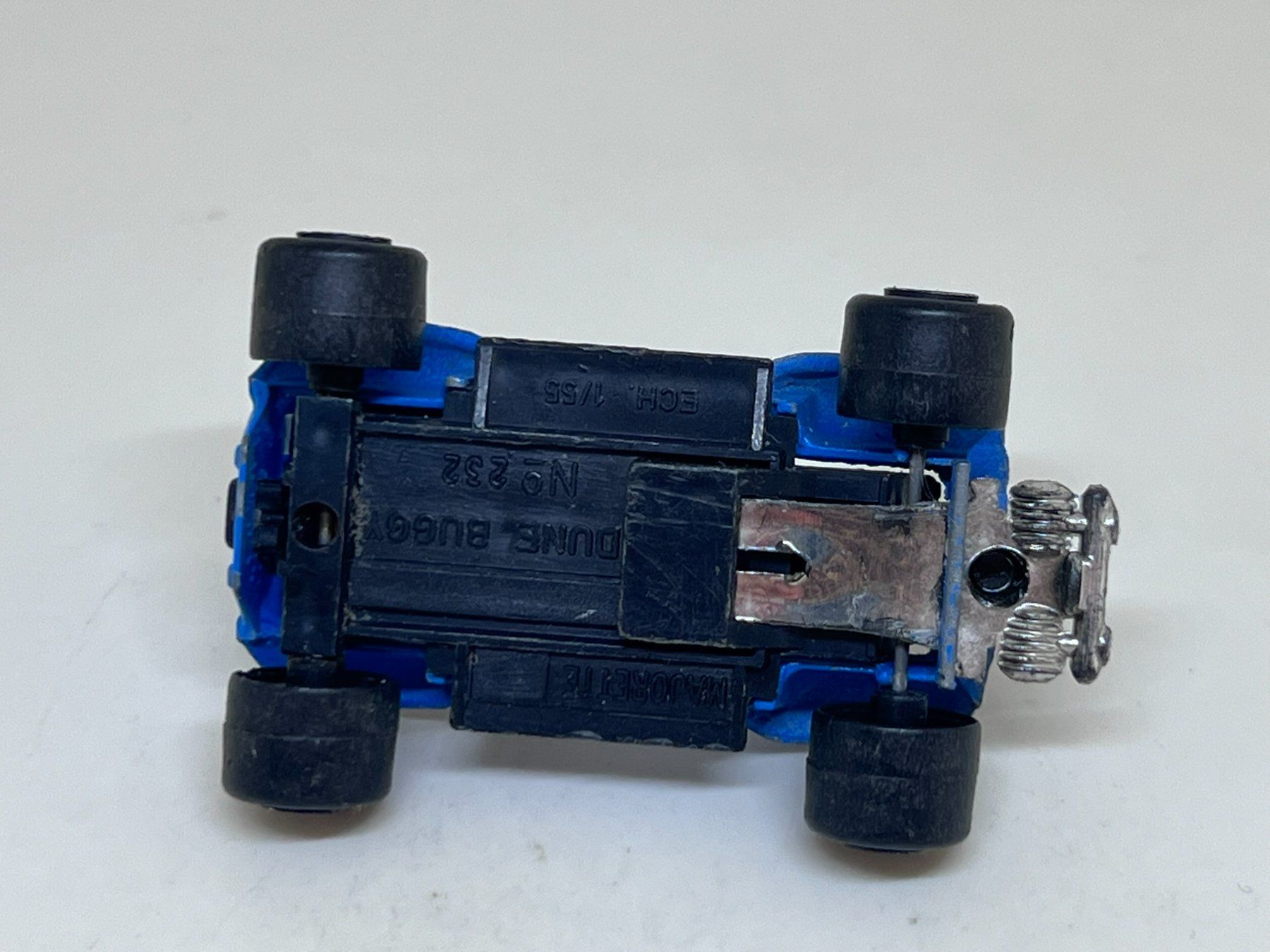 Majorette Modellini d'auto: Majorette Dune Buggy #299 – Usato da Wildegg venduto da LaaBoutique 3