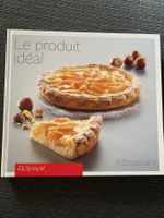 Livre CFC Richemont Pâtisserie 1