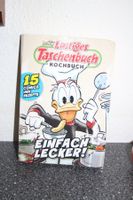 Lustiges Taschenbuch Kochbuch Nr.1