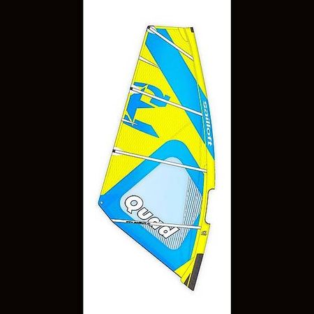 Windsurfsegel Sailloft Quad 3.6