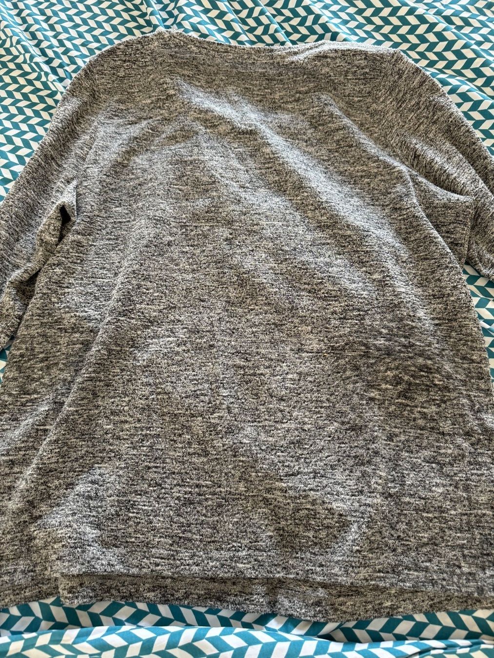 Pulls & Sweat-shirts: Pull hibou matière légère – D'occasion à Vandoeuvres par Zoccoli11 3