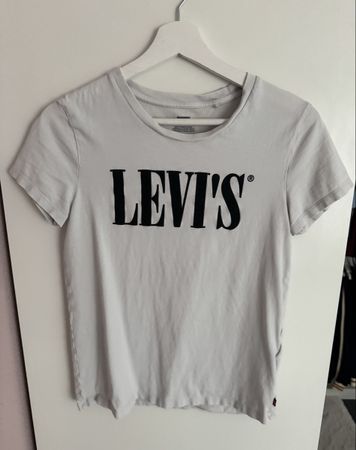 Levi's T-Shirt Damen / Grösse XS