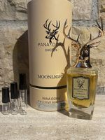 Pana Dora - Moonlight, 2ml Abfüllung