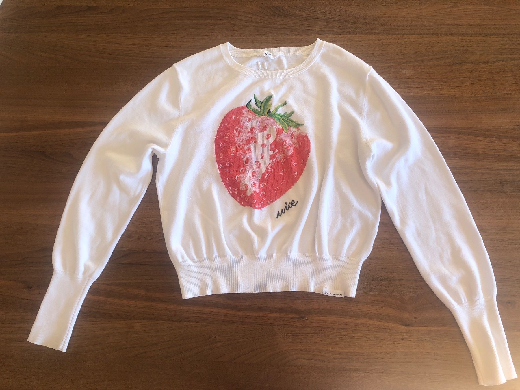 Desigual Maglioni & Felpe: Desigual Hoodi Grösse M Pullover – Usato da Zollikofen venduto da lorik007