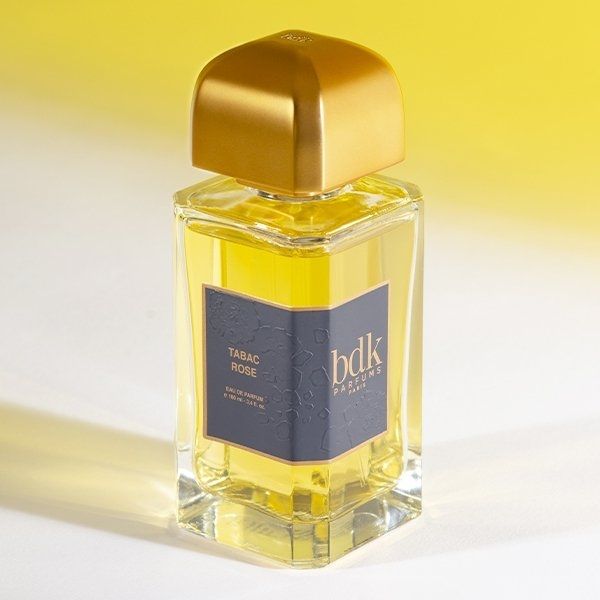 Parfum & Eau de Toilette: BDK Tabac Rose, Abfüllung 5ml/10ml – Neu (gemäss Beschreibung) aus Jonen von Juliette_St 3