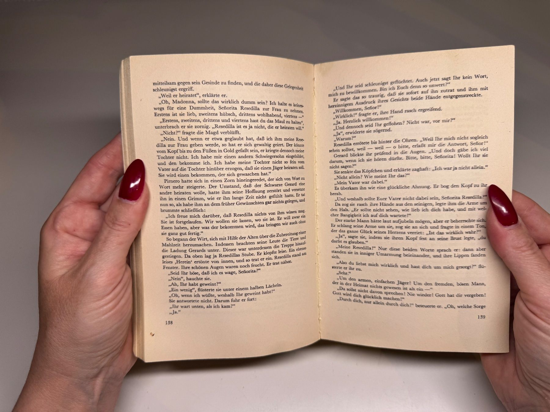 Libri: ROMAN: Karl May, Der sterbende Kaiser – Usato da Grosswangen venduto da Kleine.Knoepfe 6