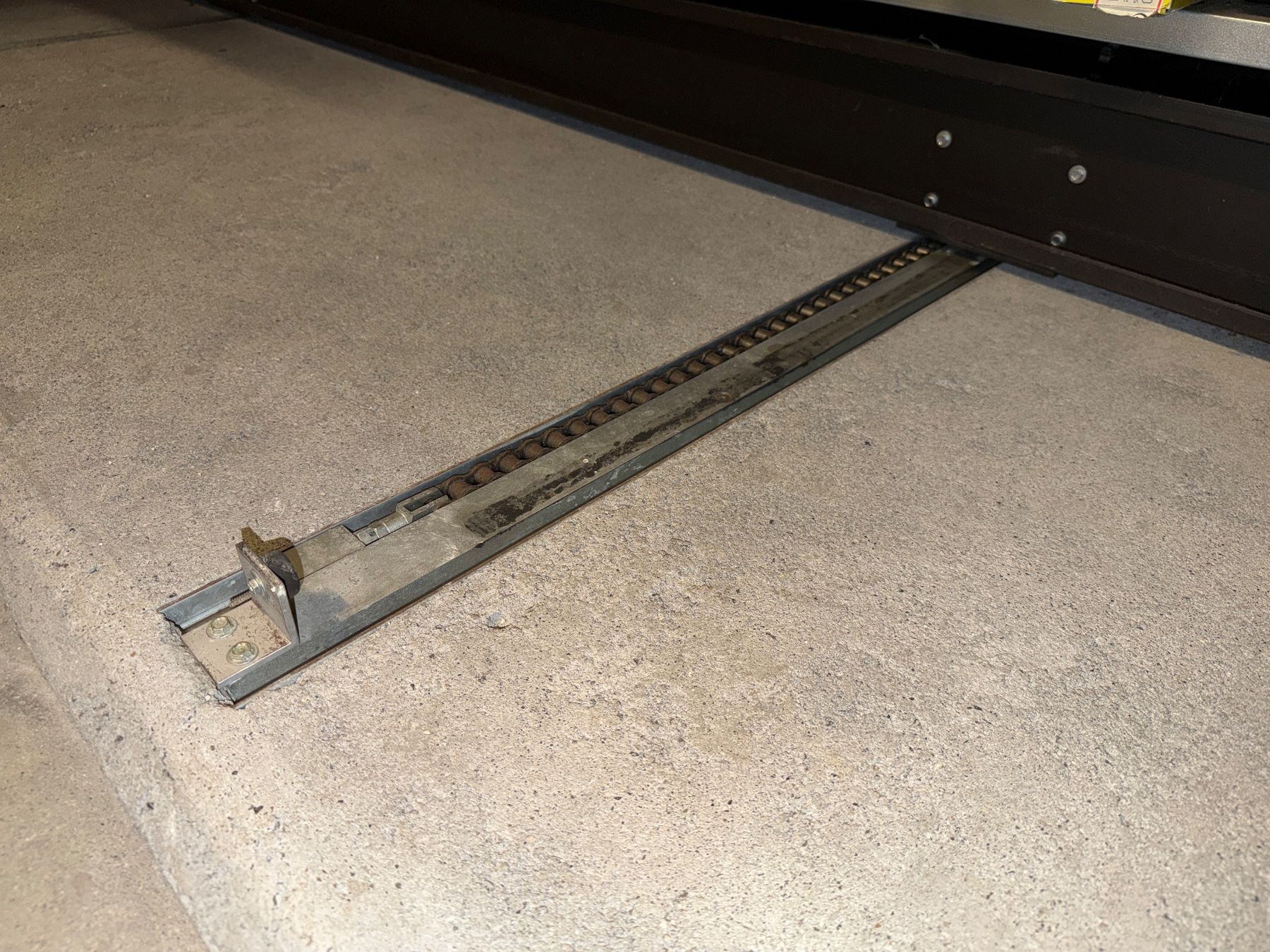 Scaffali: Premium Rollgestell zum Schnäppchen-Preis! – Usato da Wetzikon ZH venduto da ren_9jt6 8