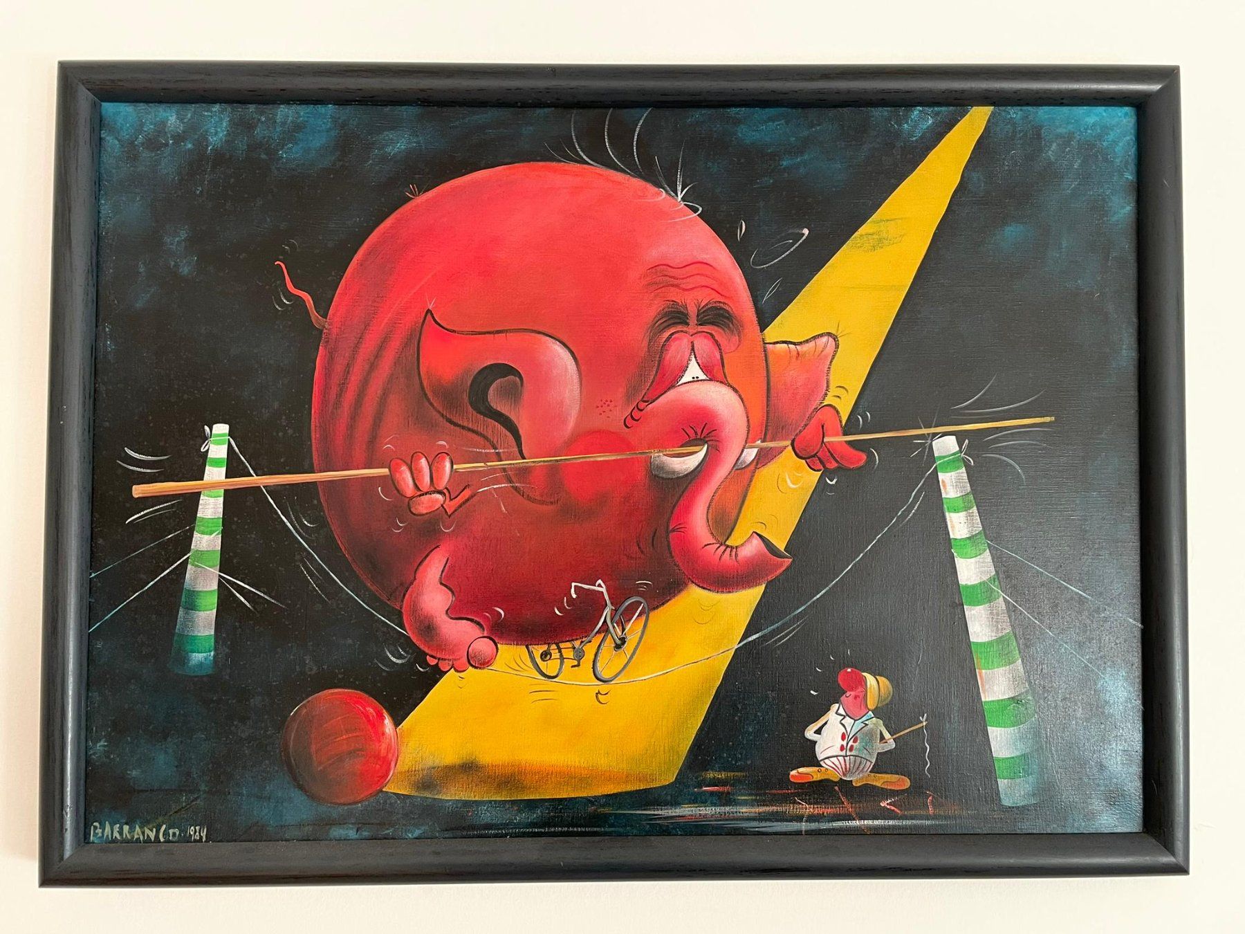 Dipinti: Kunst – Usato da Luzern venduto da Yel_low 1