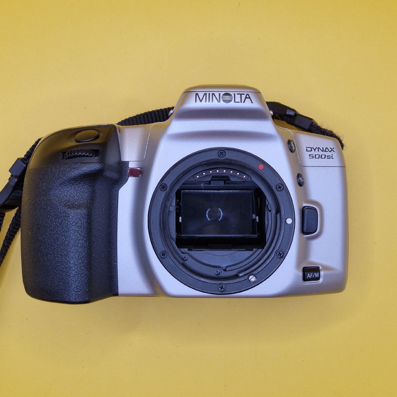 Minolta Appareil photo: Minolta AF Konvolut – D'occasion à Zürich par mbrunner48 6