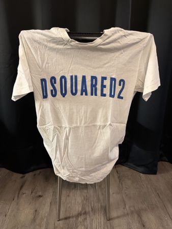 Dsquared2 T-Shirt (S)
