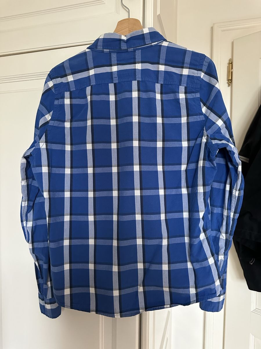Hollister Camicie: Hollister Shirt – Usato da Coppet venduto da AlexandraAmmann 1
