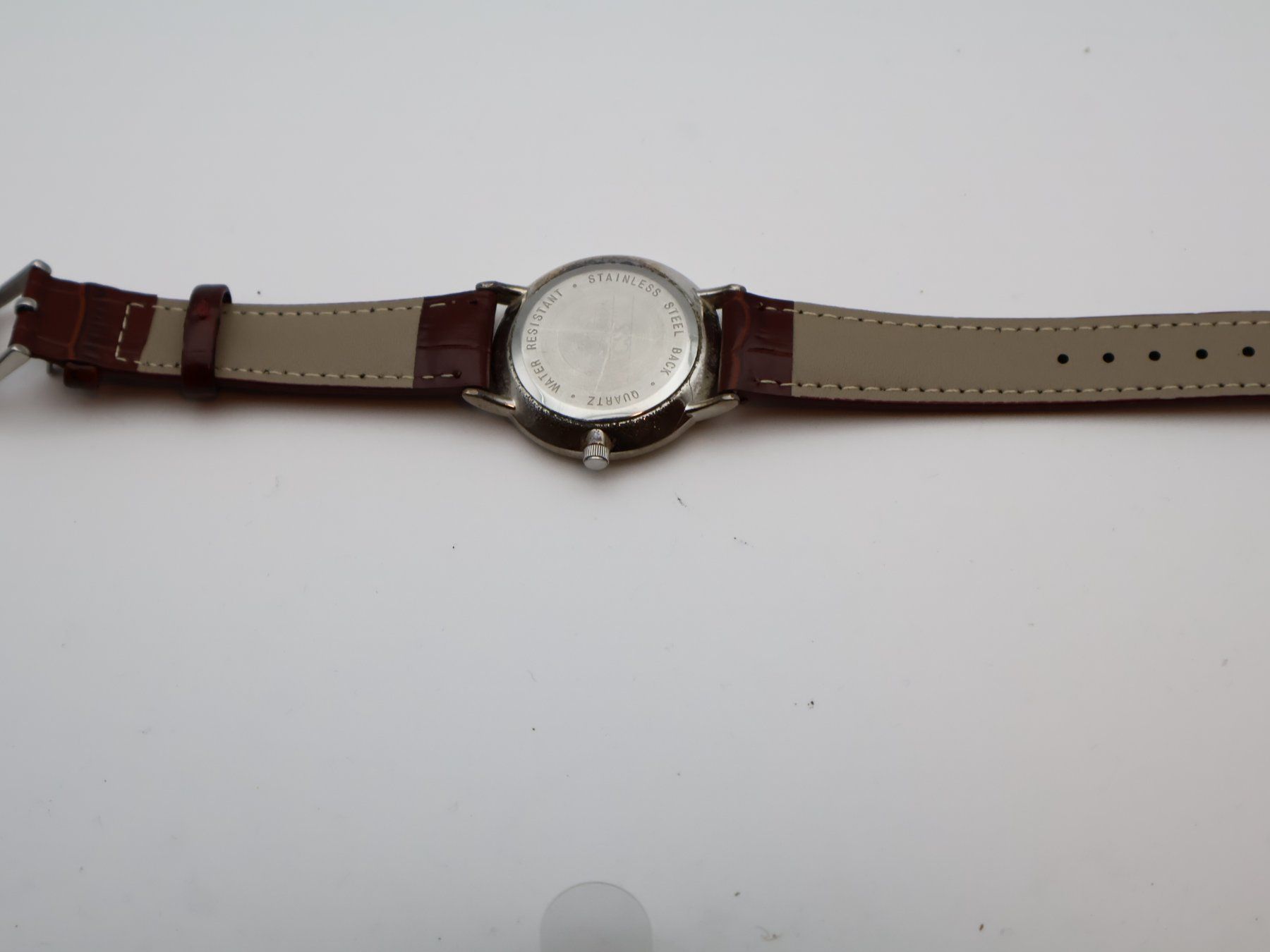 Orologi: Groupe CSS (Läuft mit Garantie) – Usato da Willisau venduto da flabastian 5