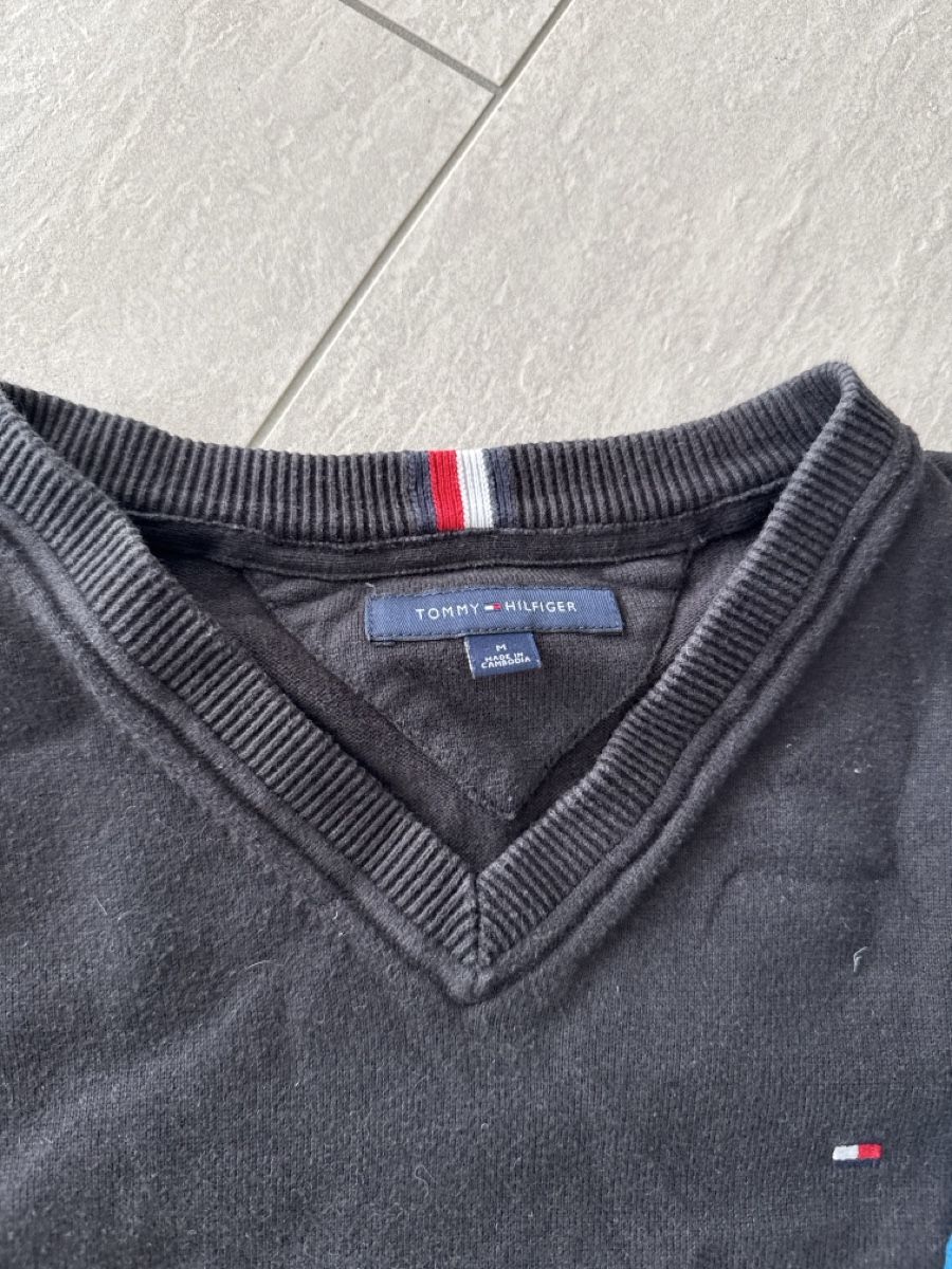 Tommy Hilfiger Pulls & Sweat-shirts: Tommy Hilfiger Pullover – D'occasion à Unterseen par Zurbi 2