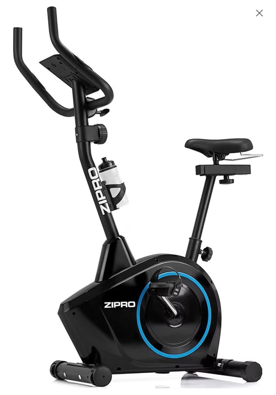 Biciclette: Zipro Hometrainervelo – Nuovo (secondo la descrizione) da Leimiswil venduto da cloedae 6