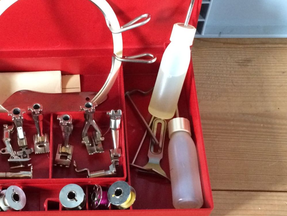 Elegantes Schock Spulen Zubehor Bilder
